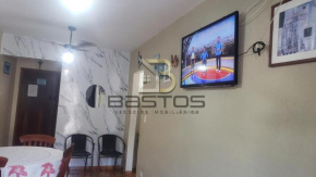 Praia Grande Apartamento 15 próximo ao mar